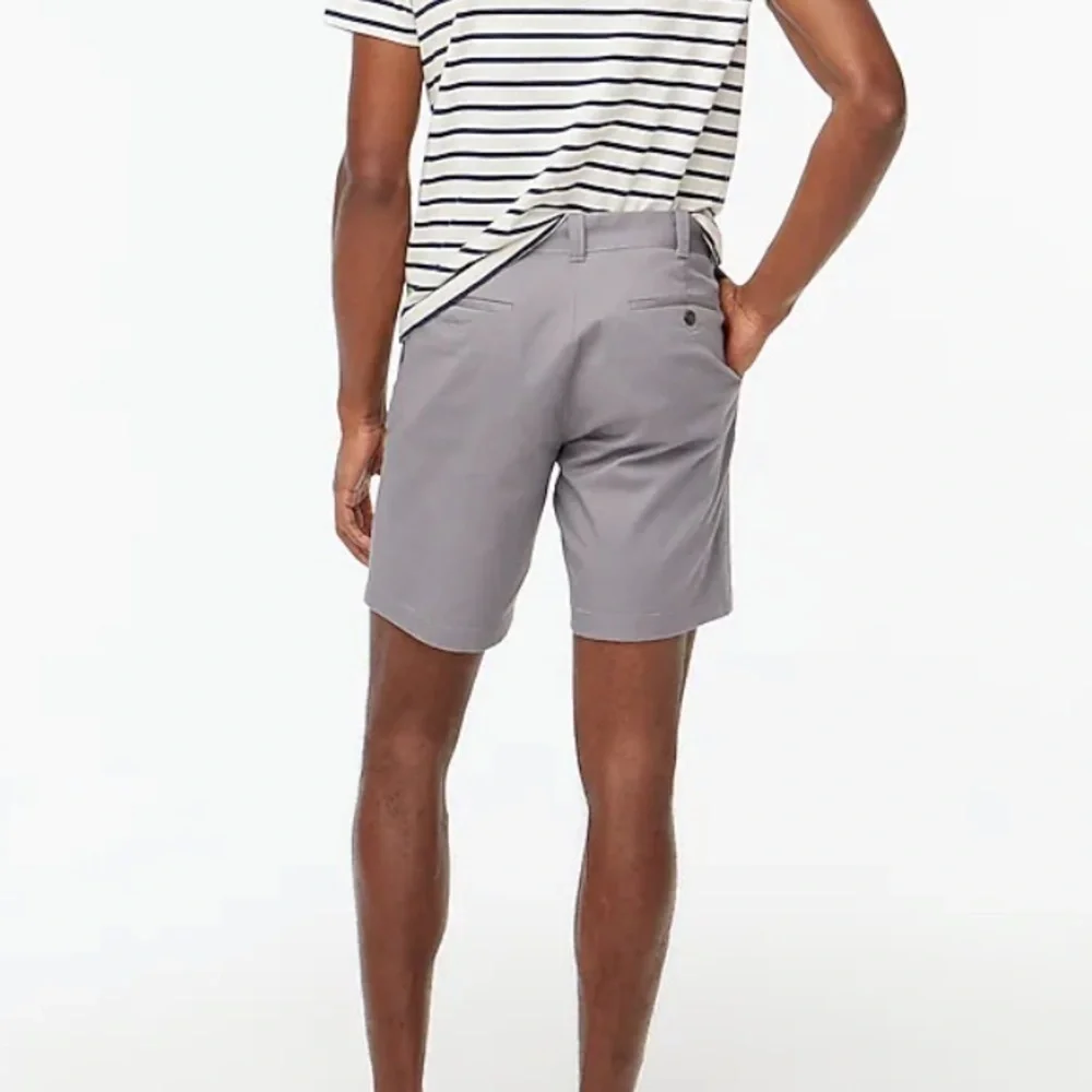 J. Crew 99% cotton